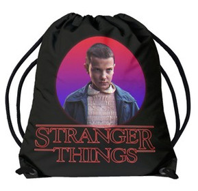 Worek STRANGER THINGS