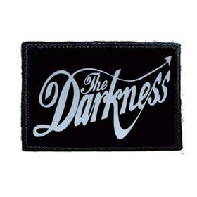 Naszywka DARKNESS