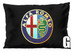 Poduszka ALFA ROMEO 60x40cm WZORY