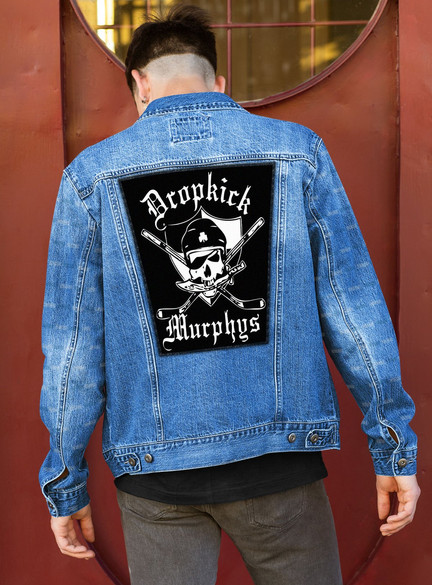 Ekran DROPKICK MURPHYS