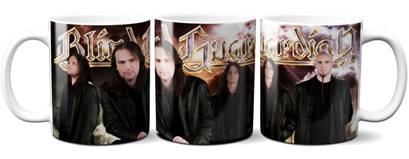 Kubek Blind Guardian