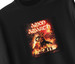 Bluza z naszywką Amon Amarth sursur...