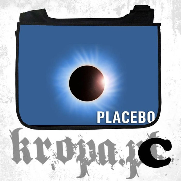 Torba szkolna PLACEBO