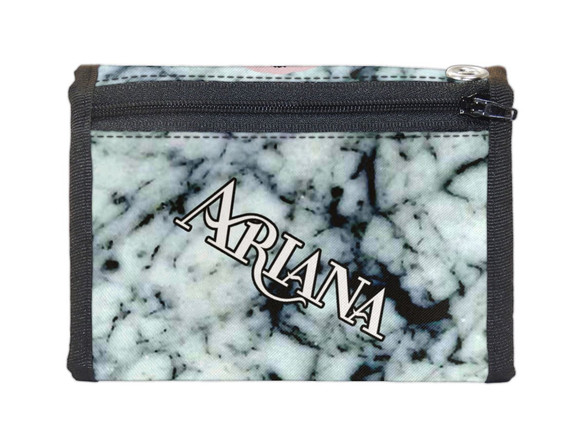 Portfel Ariana Grande