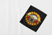 Koszulka z kieszonką GUNS N' ROSES
