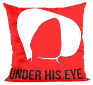 Poduszka The Handmaid's Tale 07