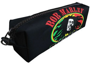 Piórnik BOB MARLEY