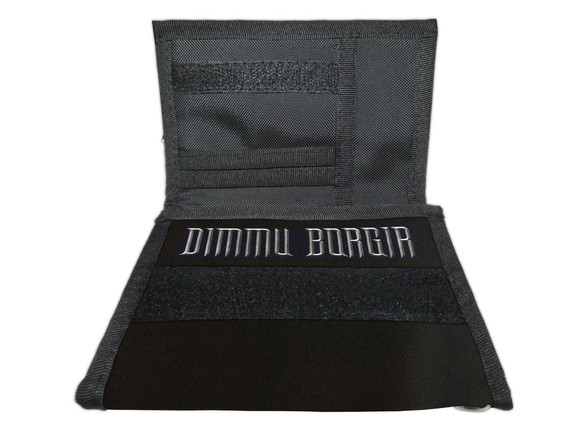 Portfel DIMMU BORGIR 01