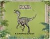 Kompsognat