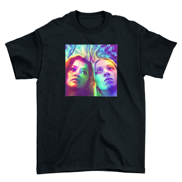 Koszulka z naszywką Euphoria Rue&Jules 2