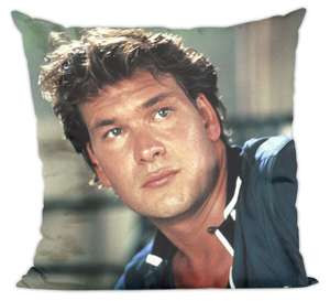 Poduszka Patrick Swayze