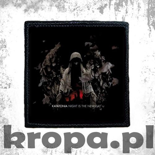 Naszywka KATATONIA - NIGHT OF THE NEW DAY