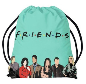 Worek FRIENDS