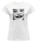 Bluzka damska z naszywką Joker Jack Nicholson 01