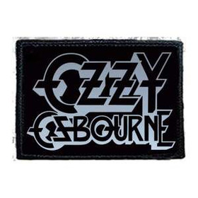 Naszywka  OZZY OSBOURNE
