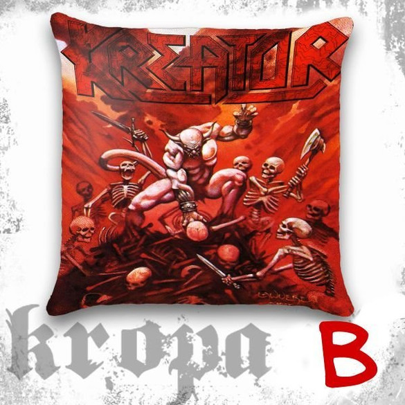 Poduszka KREATOR