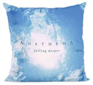 Poduszka Anathema Falling...