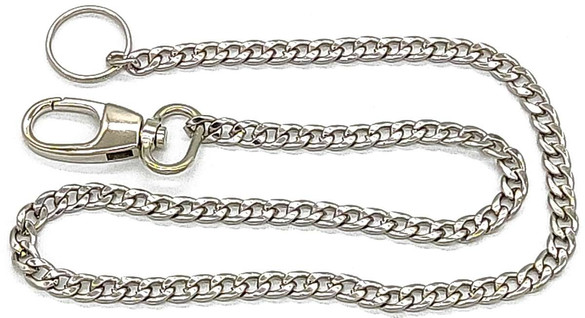 Łańcuch do spodni 116