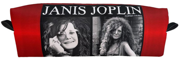 Piórnik JANIS JOPLIN