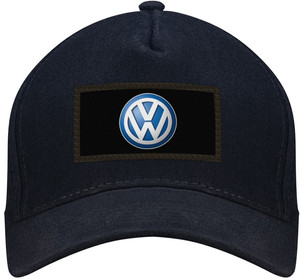 Czapka Volkswagen bejsbolówka z naszywką