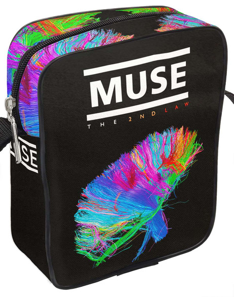 Torba Listonoszka MUSE 02 Dodaj Napis!