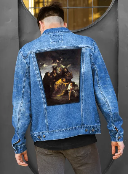 Ekran Urok Francisco Goya