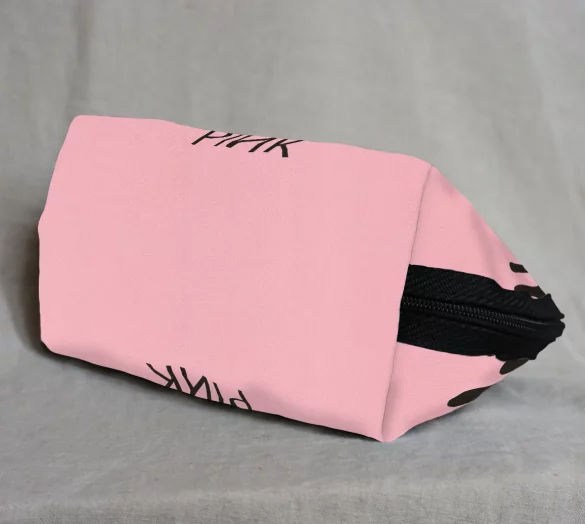 Kosmetyczka BlackPink Logo