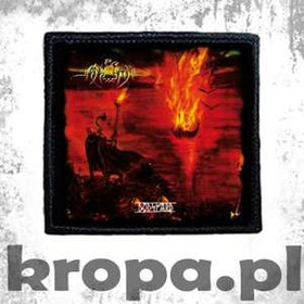 Naszywka MANEGARM - DODSFARD