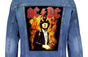 Ekran AC/DC