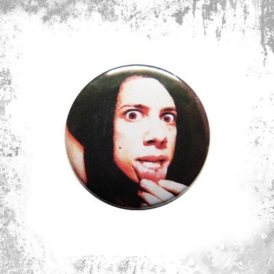 Przypinka KIRK HAMMETT