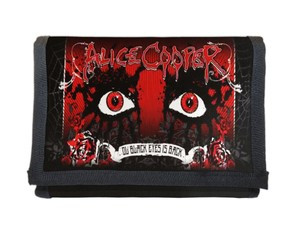 Portfel ALICE COOPER 01