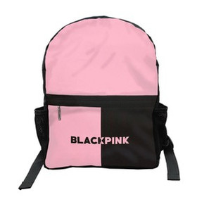 Plecak Szkolny BLACKPINK DWA KOLORY