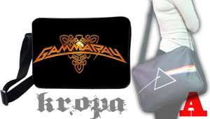 Torba na ramię GAMMA RAY