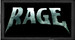Naszywka RAGE