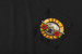 Koszulka z kieszonką GUNS N' ROSES