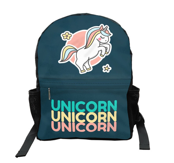Plecak Szkolny UNICORN Dodaj napis!