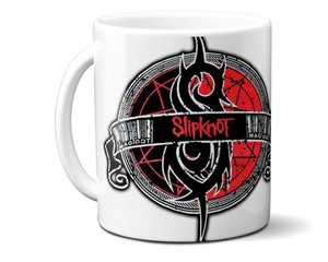 Kubek Slipknot