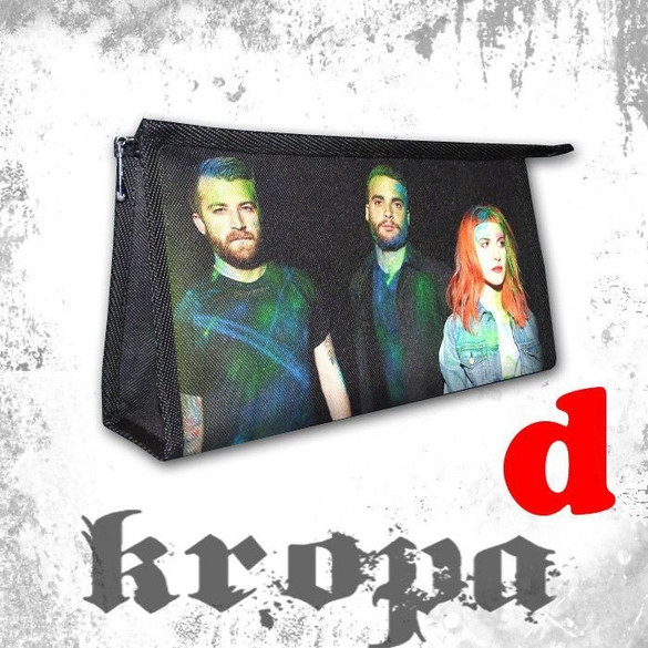 Kosmetyczka PARAMORE