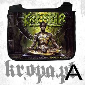 Torba szkolna KREATOR
