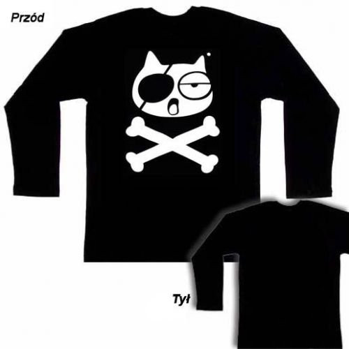 Long Sleeve KOT - 01