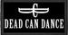 Naszywka DEAD CAN DANCE