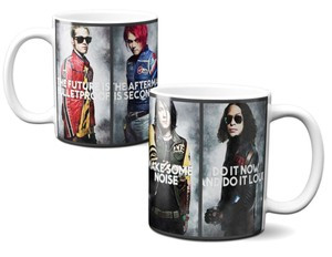 Kubek My Chemical Romance