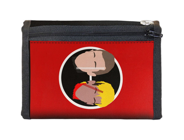 Portfel Twenty One Pilots