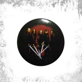 Przypinka RHAPSODY OF FIRE