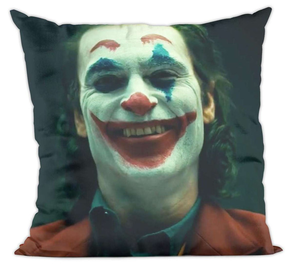 Poduszka Joker Joaquin Phoenix 1