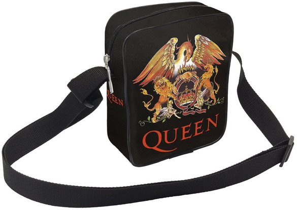 Torba Listonoszka QUEEN