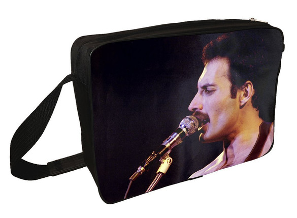 Torba na ramię Queen