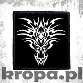 Naszywka  TRIBAL 20