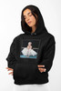 Bluza z naszywką Marilyn Monroe