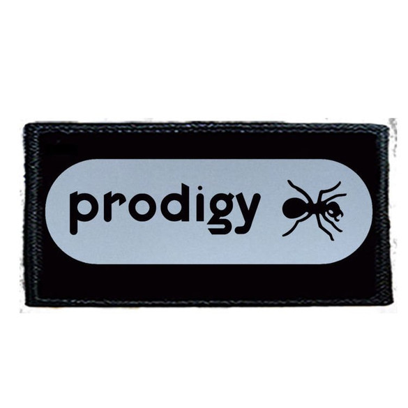 Naszywka THE PRODIGY